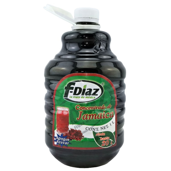 CONCE F DIAZ 1 LT JAMAICA