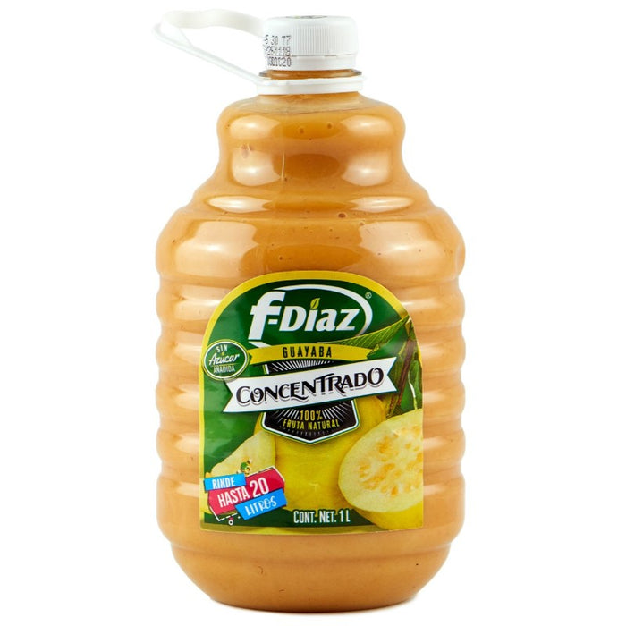 CONCE F DIAZ 1 LT MANGO