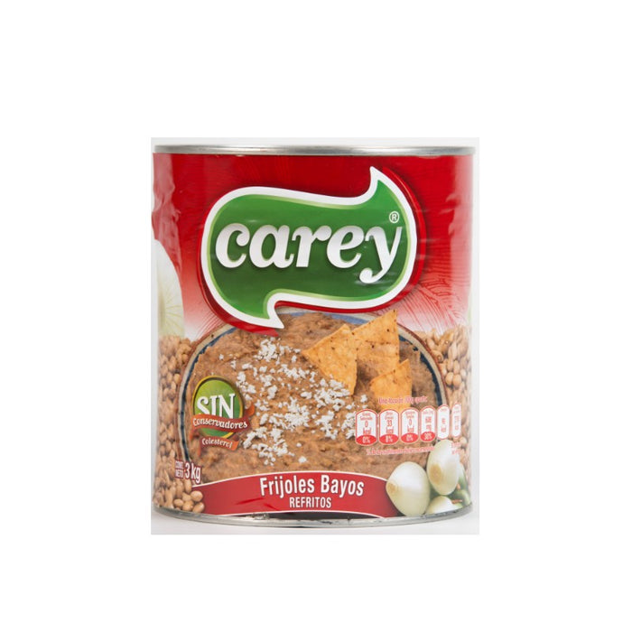 Carey Bayos Pinto Refritos 3 kg
