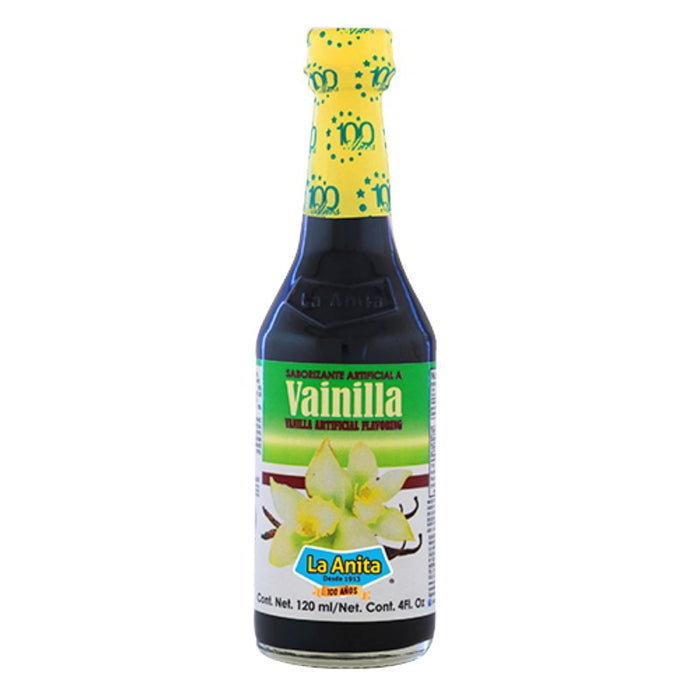 La Anita Vainilla 120 ml