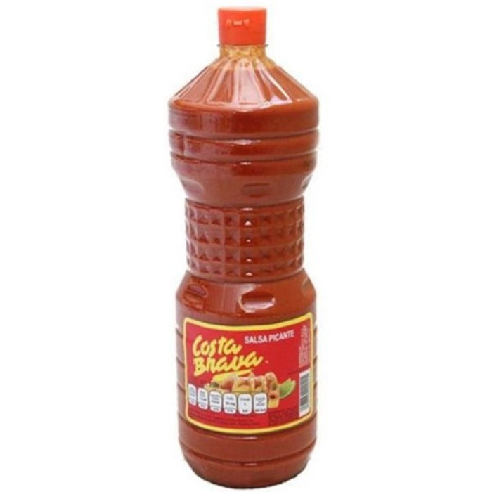 Costa Brava Roja 1 l