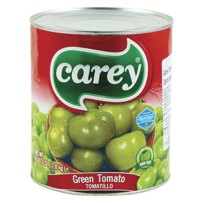 VEGETALES CAREY 2.8 KG TOMATILLO ENTERO