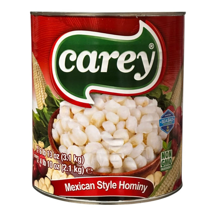 VEGETALES CAREY 3.1 KG MAIZ POZOLERO