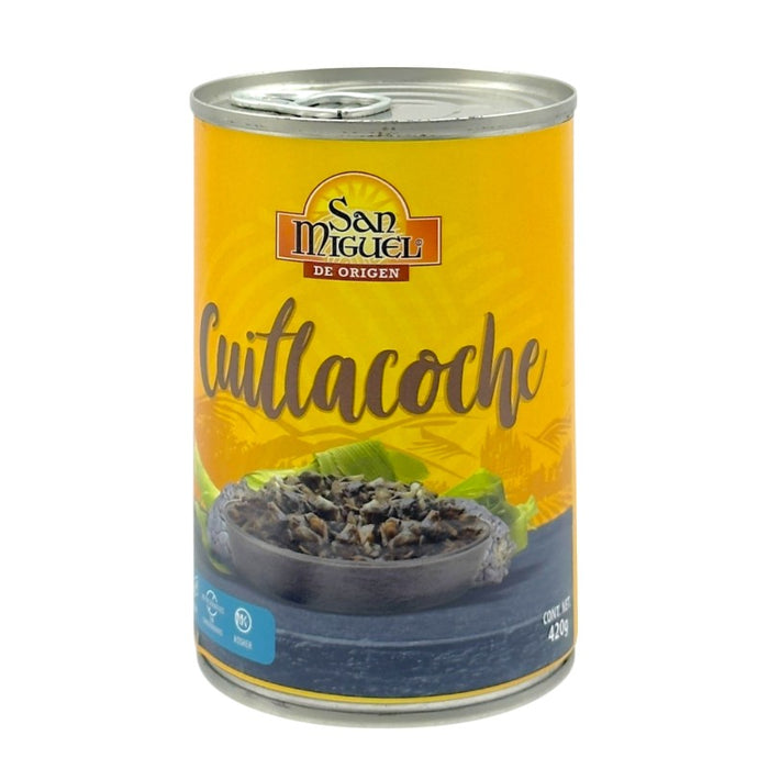 VERDURAS SAN MIGUEL 420 GR CUITLACOCHE