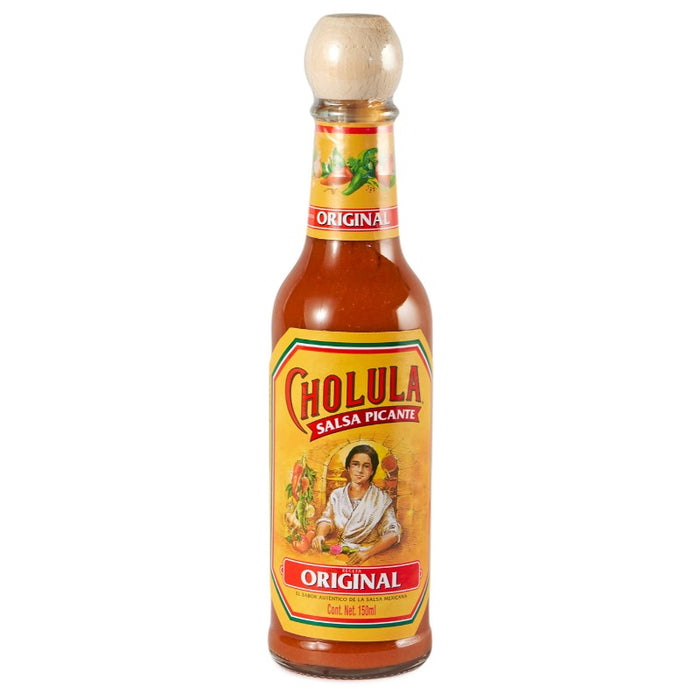 Cholula Original 12 x 150 ml