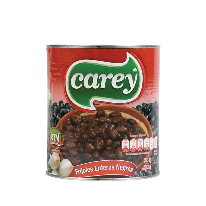 Carey Negros Enteros 3 kg