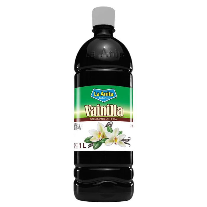 La Anita Vainilla 500 ml