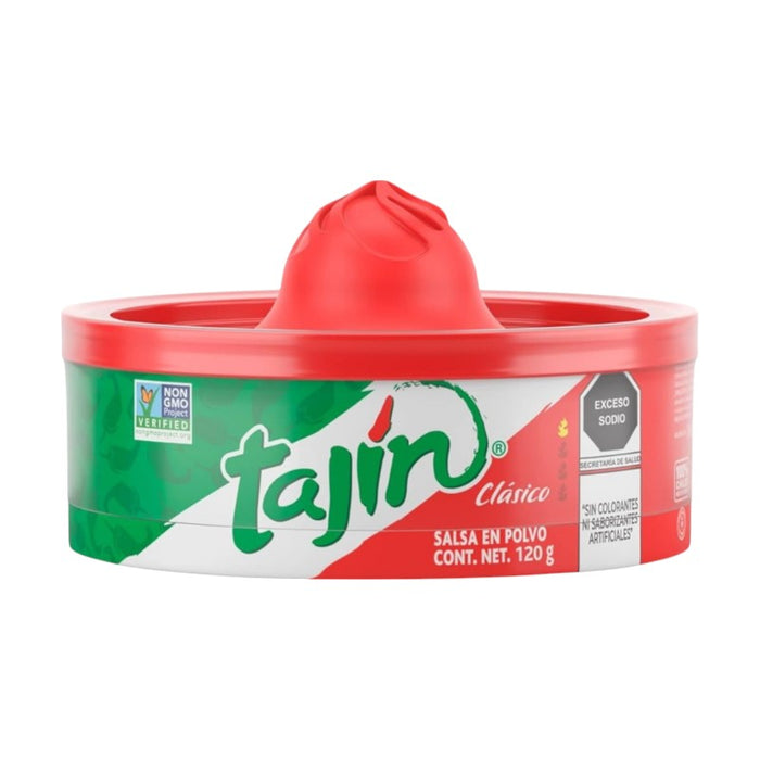 CPOWD TAJIN 120 GR ESCARCHADOR BORDEADOR