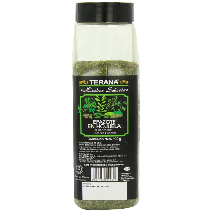 Terana Epazote 190 g