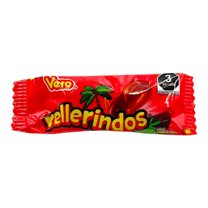 CARAMELOS VERO 65 x 11 GR RELLERINDO