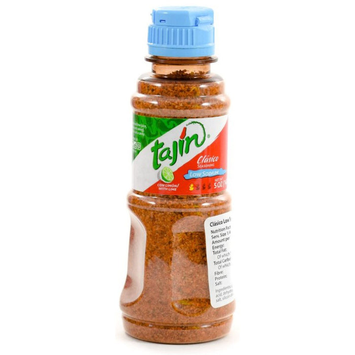 CPOWD TAJIN 142 GR CHILE EN POLVO BAJO EN SODIO