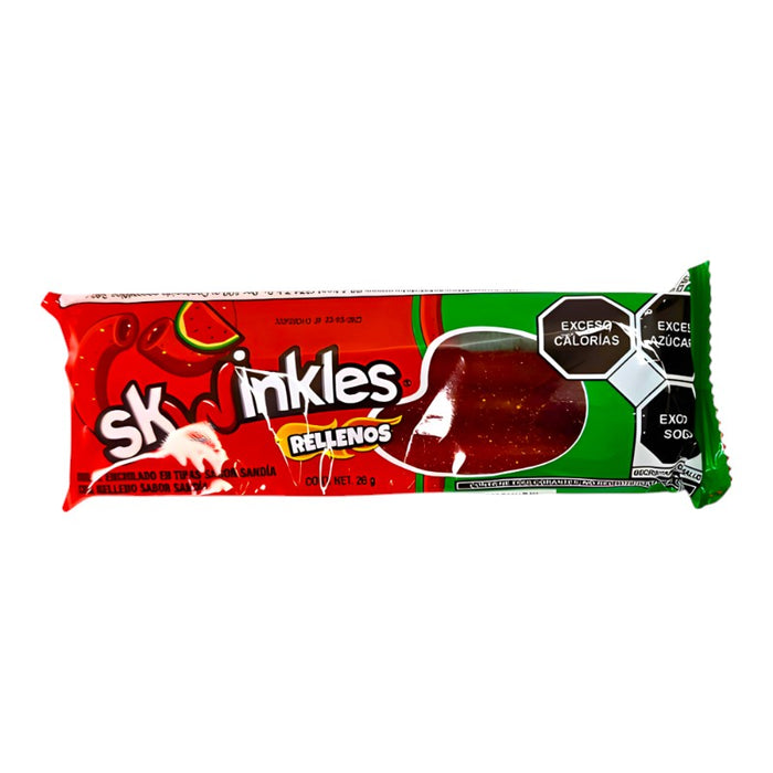 Skwinkles Rellenos Sandia 12 x 26 g