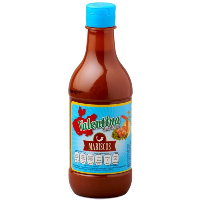 Valentina Mariscos 370 ml