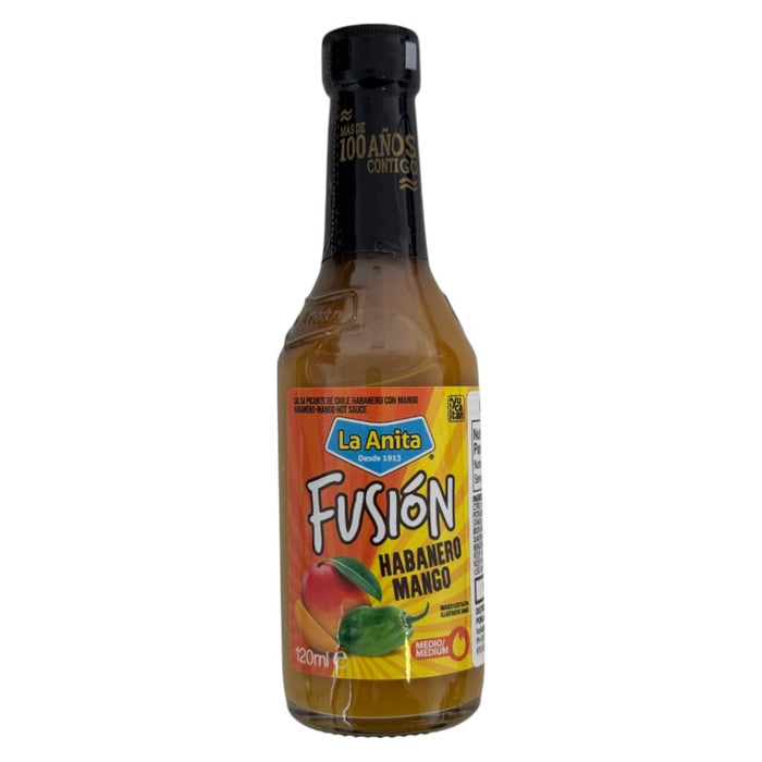 La Anita Habanera Mango 120 ml