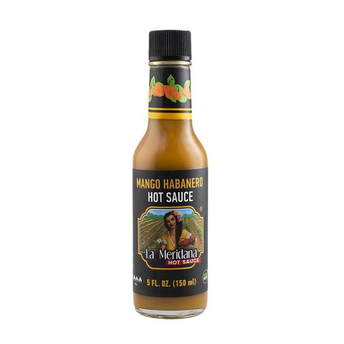 SALPIC LA MERIDANA 150 ML MANGO HABANERA (12 UN)