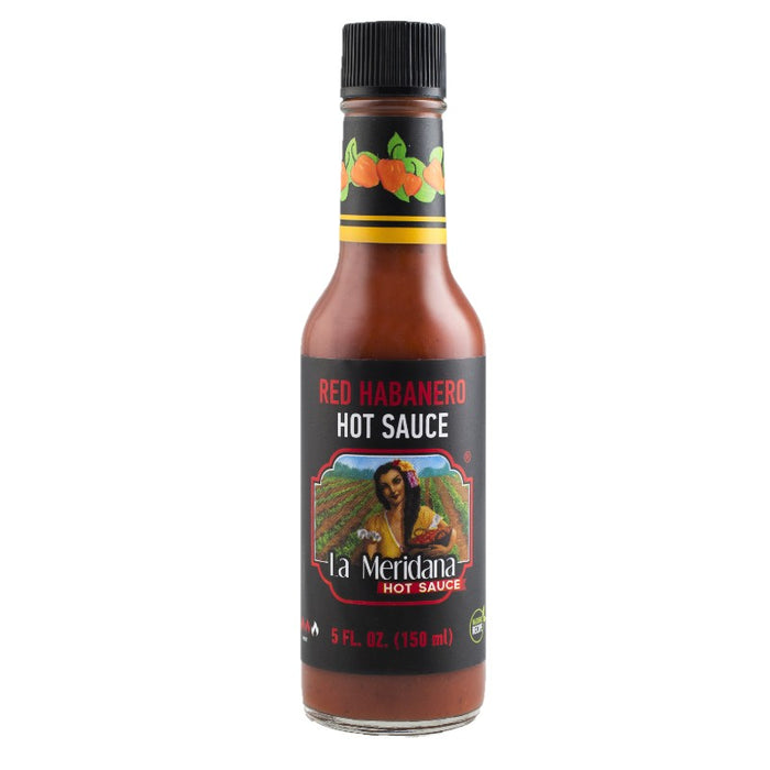 La Meridana Habanera Roja 12 x 150 ml