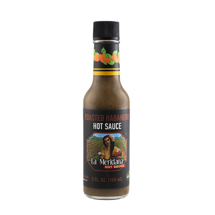 SALPIC LA MERIDANA 150 ML HABANERA TAMULADA ASADA (12 UN)