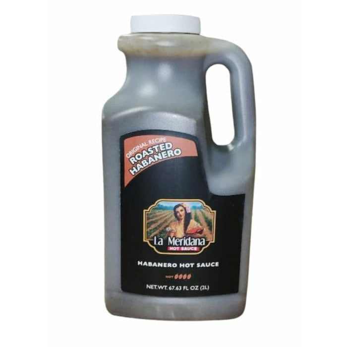 La Meridana Habanera Tamulada 2 l