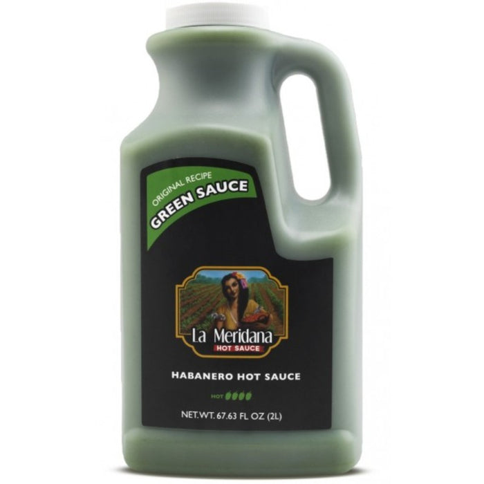 SALPIC LA MERIDANA 2 LT HABANERA VERDE