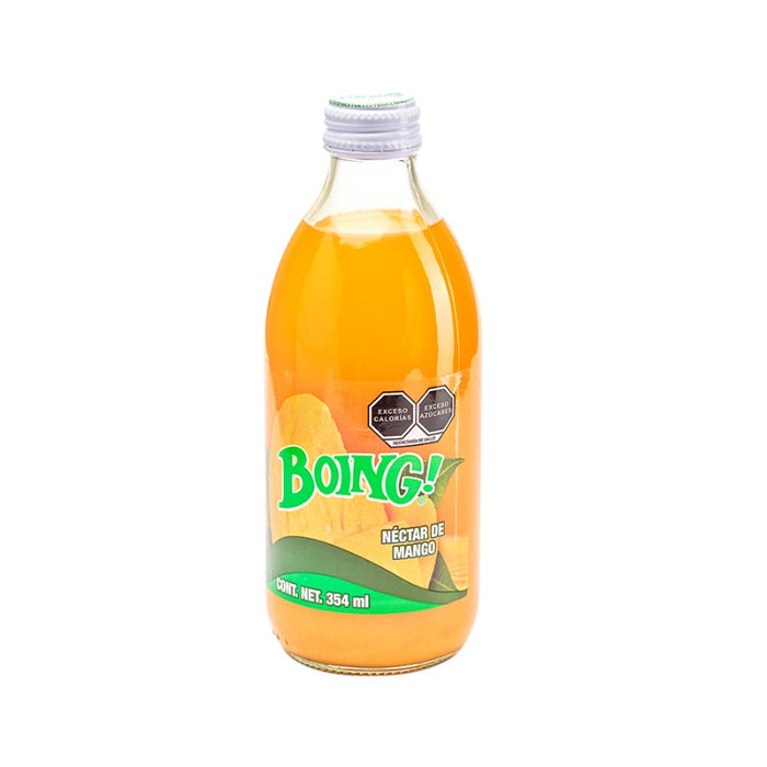 Vaso de mango de 354 ml para bebida.