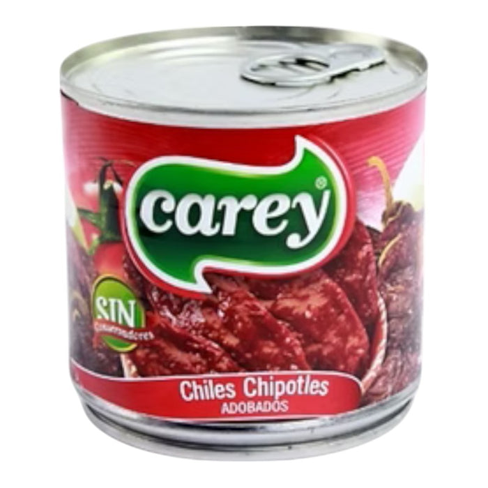 Carey Chipotles Adobado 100 g