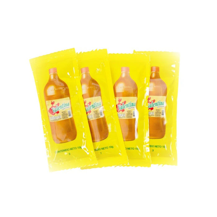 SALPIC VALENTINA 60 x 10 GR SOBRES