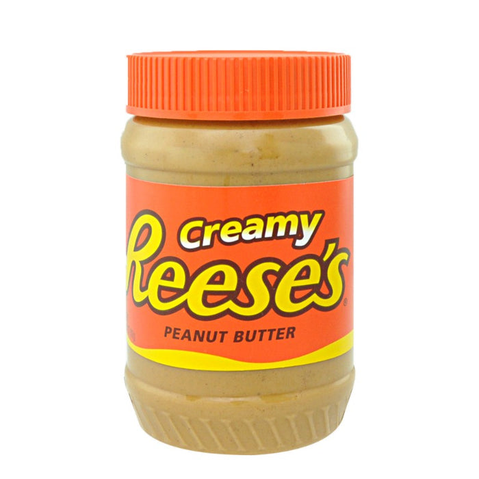 UNTAR REESES 510 GR DE MANTEQUILLA DE MANÍ