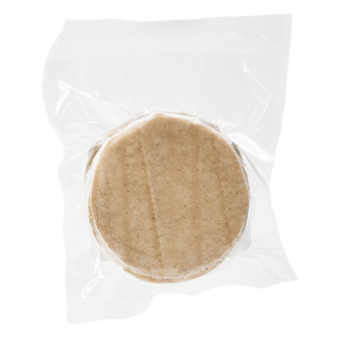 TORTI MAÍZ GUANAJUATO 250 GR 10 CM TACO CALLEJERO DE MAÍZ BLANCO