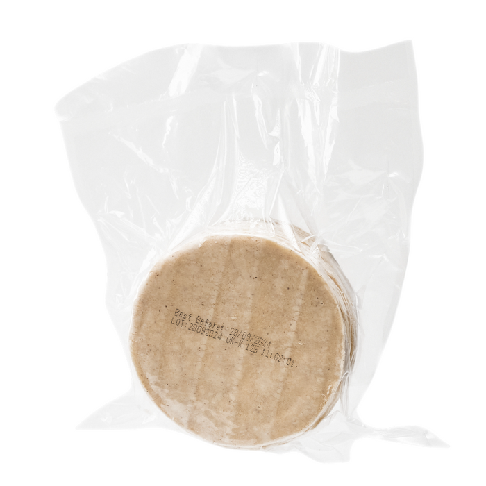 TORTI MAÍZ GUANAJUATO 1 KG 12 CM MAÍZ BLANCO MEXICANA