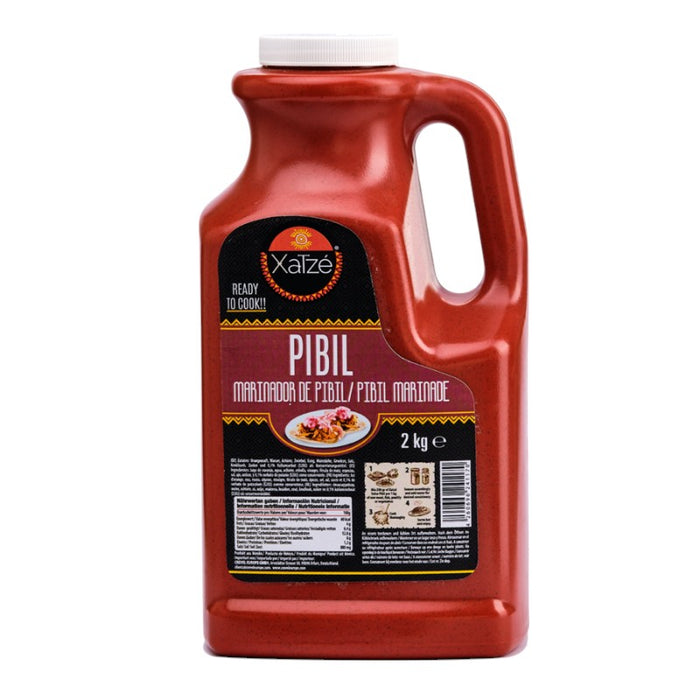 Xatze Pibil 2 kg
