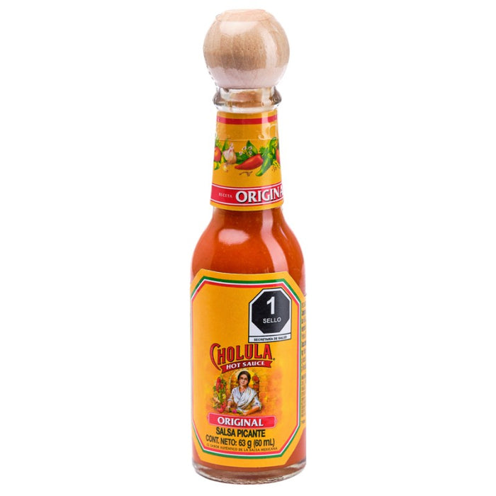 Cholula Original 60 ml