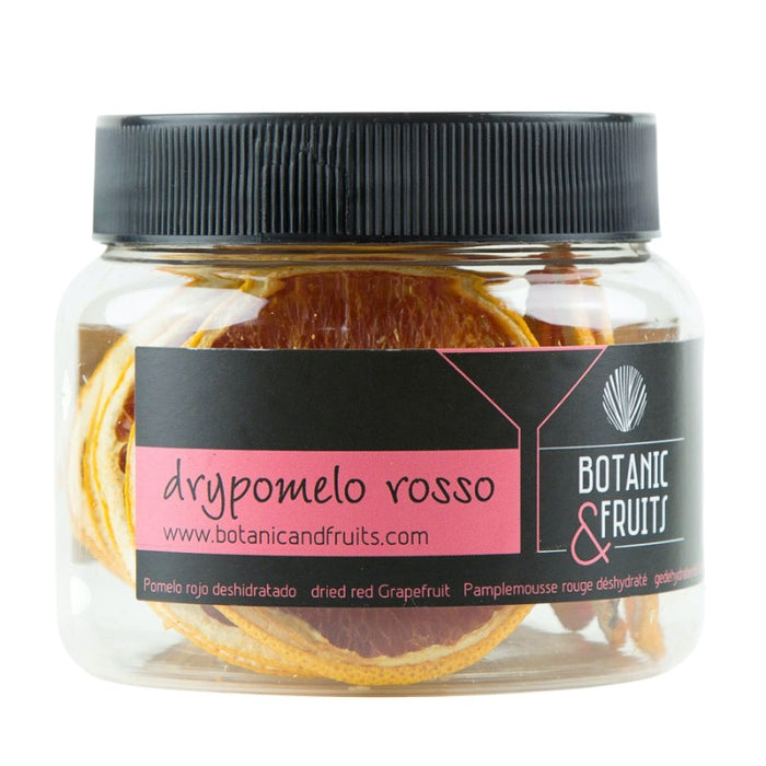 FRUTA BOTANICA 55 GR POMELOROSSO SECO