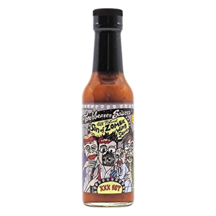 Torchbearer Son of Zombie (XXXHOT) 142 g