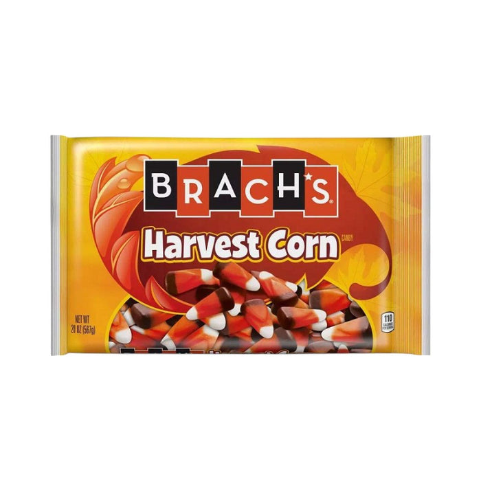 RAMAS DE CARAMELOS 567 GR COSECHA DE MAÍZ HALLOWEEN