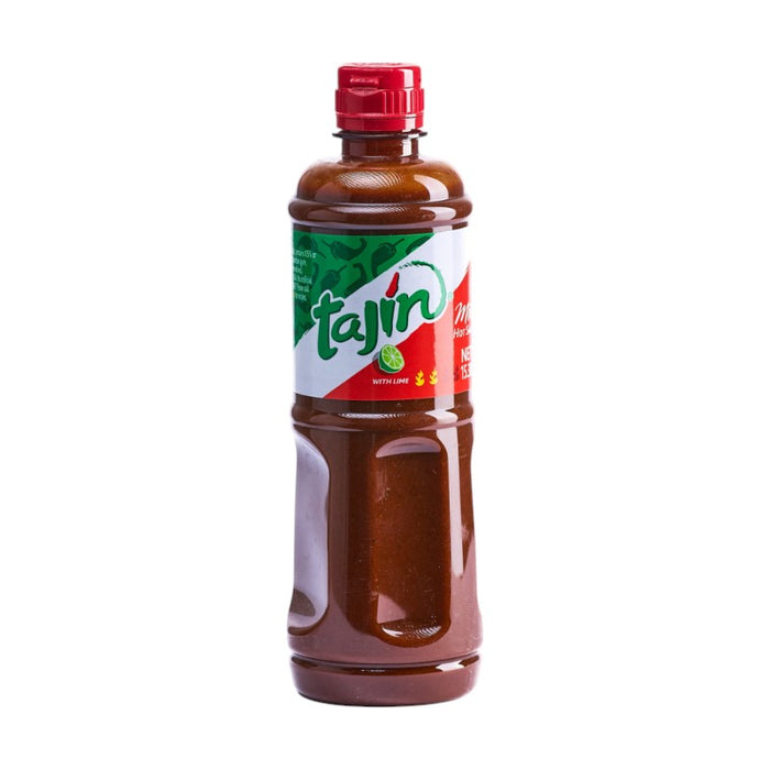 SALPIC TAJIN 455 ML REGULAR (SALSA SUAVE)