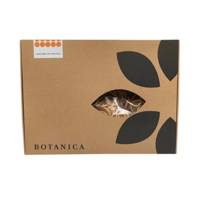 FRUTA BOTANICA 1 KG NARANJA SECO