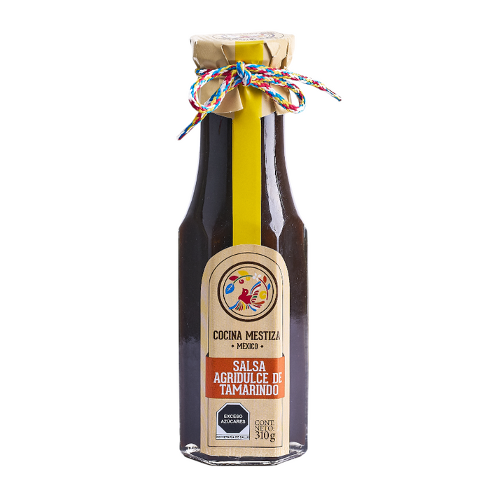 Cocina Mestiza Agridulce de Tamarindo 310 g