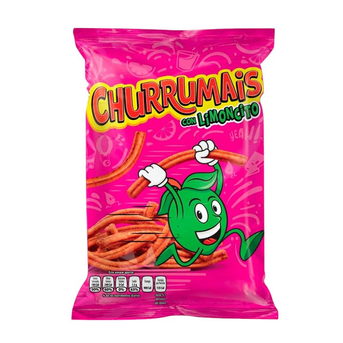 Churrumais 70 g