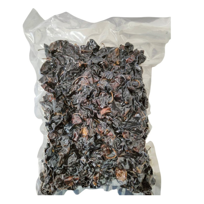 CHILE XATZE 750 GR SECO GRANEL MULATO