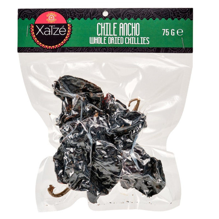 Xatze Seco Retail Ancho 10 x 75 g