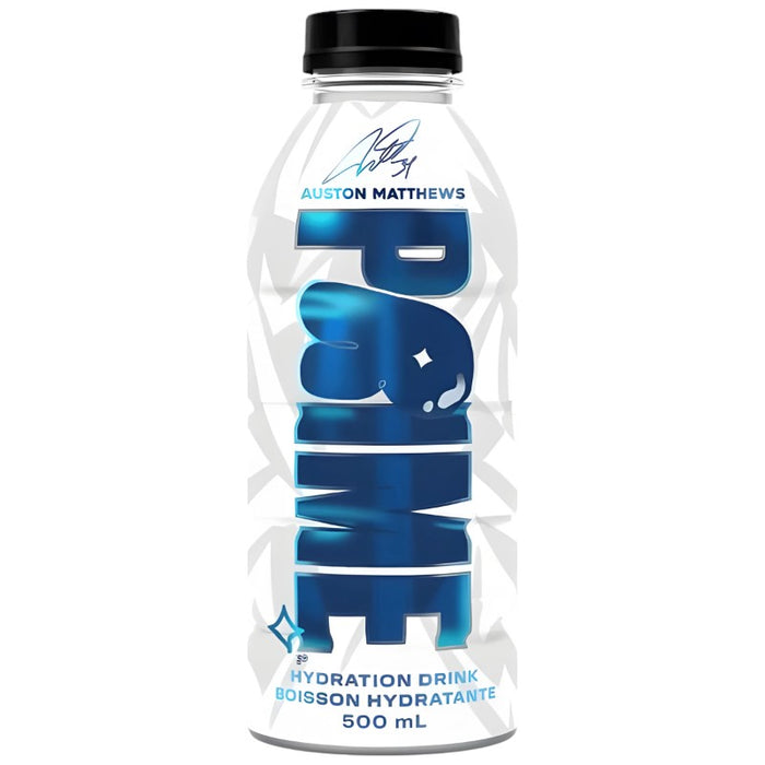 BEBIDA PRIME 500 ML EDICIÓN AUSTON MATTHEWS