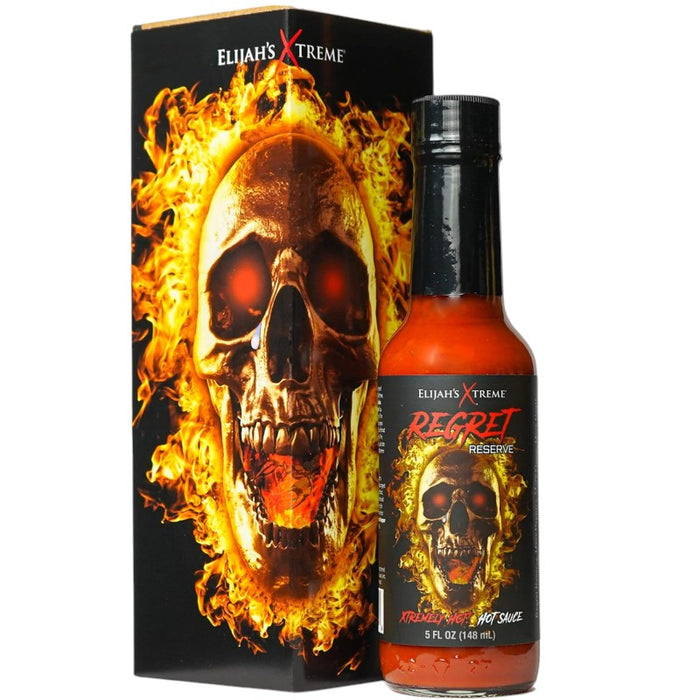 SALPIC ELIJAHS 148 ML RESERVA DE ARREPENTIMIENTO EXTREMA