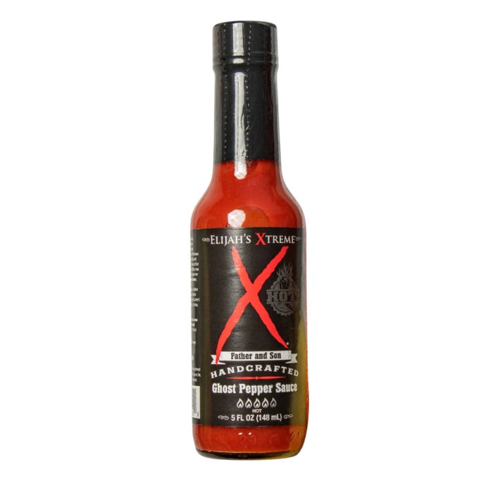 SALPIC ELIJAHS 148 ML EXTREMA REAPER