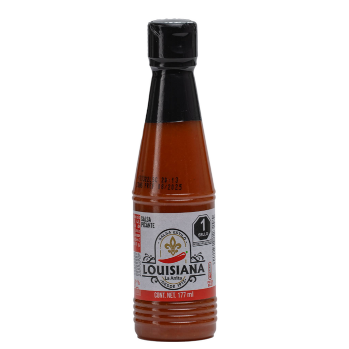 SALPIC LA ANITA 177 ML LUISIANA