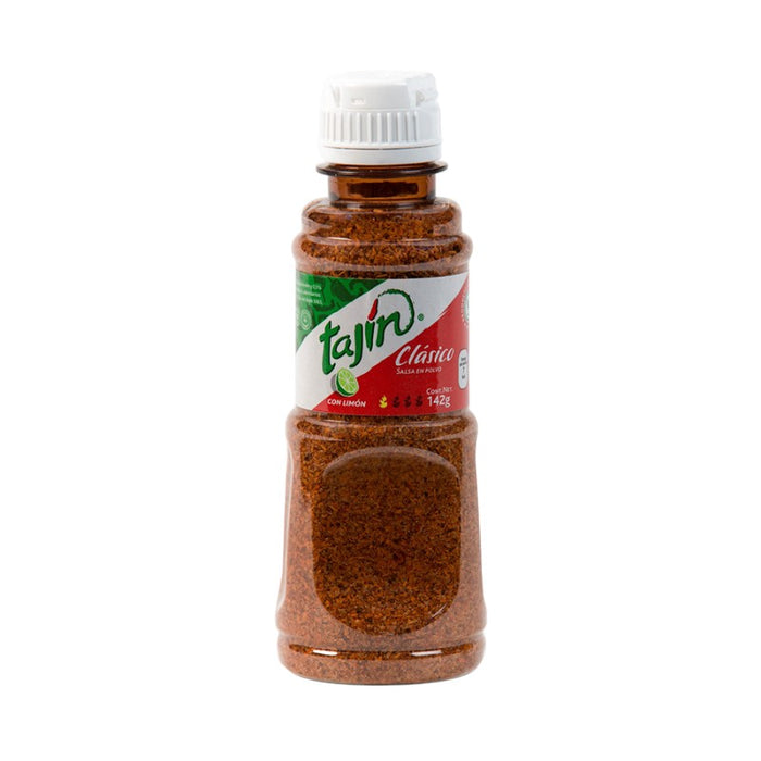 TAJIN EN POLVO 142 GR CHILE EN POLVO (DE/NL/FR) (12 UN)