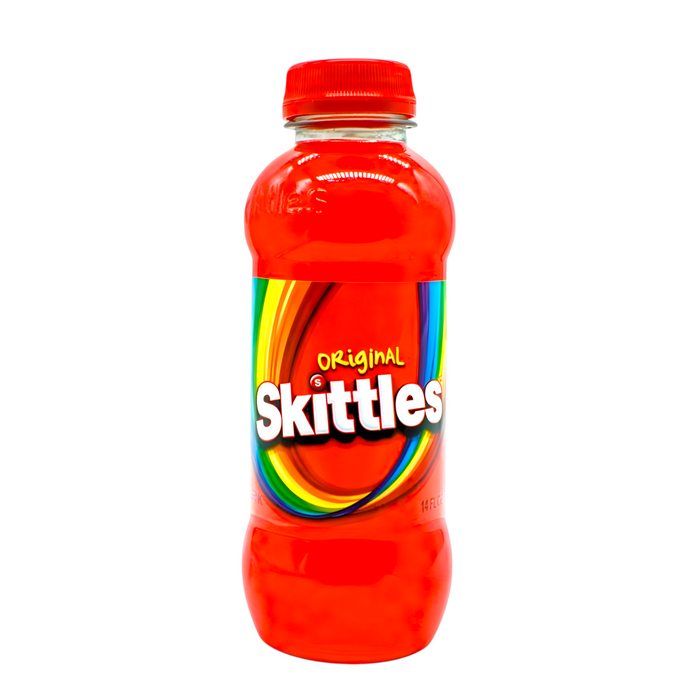 XPROD SKITTLES 414 ML ORIGINAL