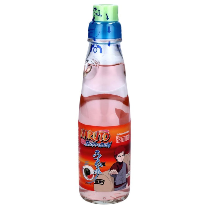 BEBIDA RAMUNE 200 ML NARUTO SANDÍA ASIÁTICA