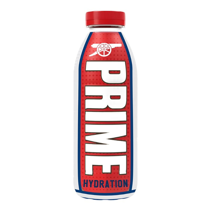 BEBIDA PRIME 500 ML ARSENAL