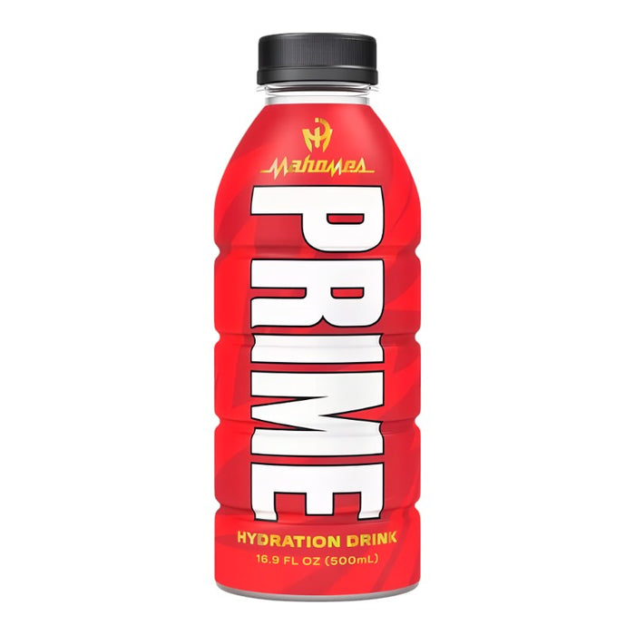 BEBIDA PRIME 500 ML PATRICK MAHOMES