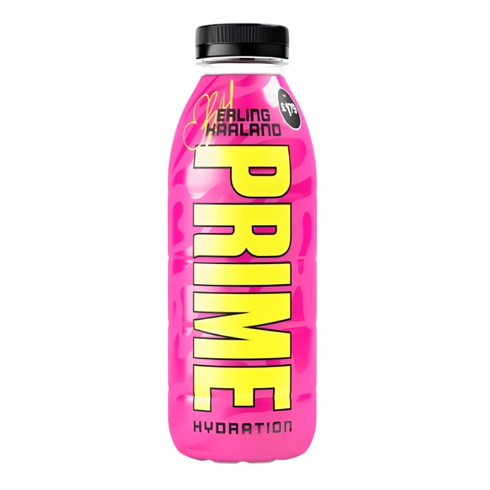 BEVER PRIME 500 ML HAALAND ROSA